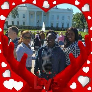 Meet your Posher, Ingrid